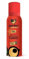 Gardex Extreme 100 мл аэрозоль от комаров и мошек