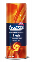 Гель-смазка CONTEX Flash 100 мл
