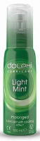 Гель-смазка DOLPHI Light Mint 100 мл