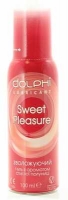 Гель-смазка с ароматом клубники DOLPHI Sweet Pleasure 100 мл