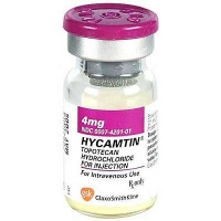 Гикамтин 4 мг N1 порошок