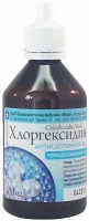 Хлоргексидин-Виола 0.05% 100 мл  раствор с насадкой