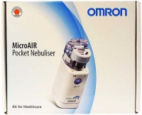 Ингалятор Omron NE-U22 Micro Air