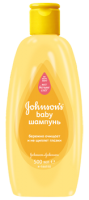 Johnson's Baby шампунь 300 мл