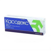 Касодекс 150 мг N28 таблетки