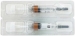 Клексан 8000 анти-Xa МЕ/ 0.8 мл  80 мг  №2  раствор для инъекций c защитным механизмом иголки