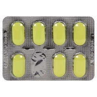 Клеримед  500 мг N14 таблетки