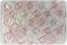 Конкор 10 мг N50 таблетки