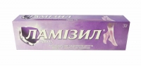 Ламизил 1% 30 г крем