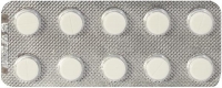 Левомицетин-КМП 250 мг №10 таблетки
