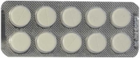 Левомицетин-КМП 500 мг N10 таблетки