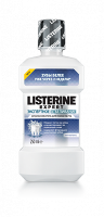Listerine Expert Белизна зубов 250 мл ополаскиватель для полости рта