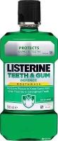 Listerine Expert Защита от кариеса 500 мл Ополаскиватель для рта