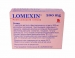 Ломексин 200 мг №3 капсулы