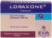 Лораксон 1000 мг №12 порошок для приготовления раствора для инъекций