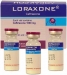 Лораксон 1000 мг №12 порошок для приготовления раствора для инъекций