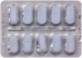 Медовир 800 мг N10 таблетки