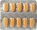 Менорма 735 мг №30 таблетки