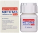 Метотаб 7.5 мг №30 таблетки