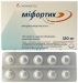 Мифортик 180 мг №120 таблетки