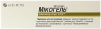 Микогель-КМП 20 мг/г 15 г гель