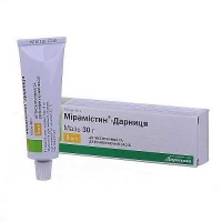 Мирамистин-Дарница 5 мг/г 30 г  мазь