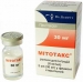 Митотакс 30 мг/5 мл №1 раствор для инъекций
