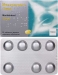 Монтелукаст-ТЕВА 10 мг №28 таблетки