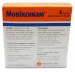 Мовиксикам 15 мг/1,5 мл № 5 раствор для инъекций