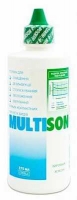 Multison 375 мл раствор для контактных линз
