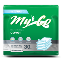 MyCo Cover 60х90 см N30 пелёнки