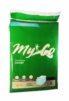 MyCo Cover 60х90 см N5 Пеленки гигиенические