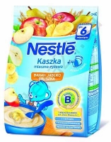 Nestle каша 230 г молочно-рисовая