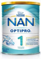 Nestle Nan 1 400 г