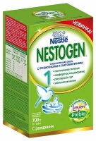 Nestle Нестoжен 1 700 г