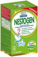 Nestle Нестожен  2 700 г