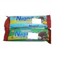 Нугавит 40г какао витаминизированный