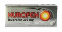 Нурофен 200 мг N6 таблетки