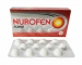 Нурофен Форте 400 мг N12 таблетки