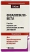 Оксалиплатин-Виста 5мг/мл 100 мг N1 порошок