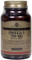 Омега-3 700 ЕПК, ДГК  700 мг №30 капсулы