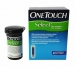 One Touch Select N50 тест-полоски для измерения уровня глюкозы в крови