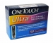 One Touch Ultra N50 тест-полоски для определения уровня глюкозы