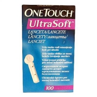 One Touch Ultra Soft N100 ланцеты