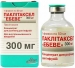 Паклитаксел ЭБЕВЕ 300 мг 50 мл N1 концентрат