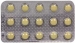 Пенестер 5 мг N30 таблетки
