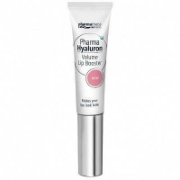 PHARMA HYALURON Lip Booster 7 мл бальзам для объема губ розовый