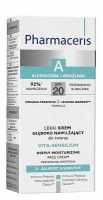 Pharmaceris A Глубоко увлажняющий крем для лица Vita-Sensilium 50 мл