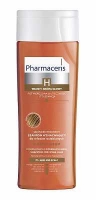 Pharmaceris H Концентрированный укрепляющий шампунь для ослабленных волос H-Keratineum 250 мл