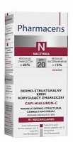 Pharmaceris N Крем для лица с дермо структурной коррекцией морщин CAPI-HIALURON-C 50 мл